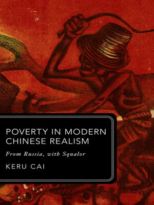 cover image of Poverty in Modern Chinese Realism